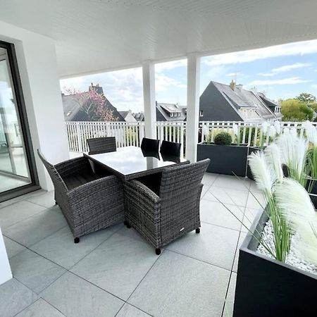 Spacieux Appartement Neuf De Standing Hyper Cosy Лармор-Плаж Экстерьер фото