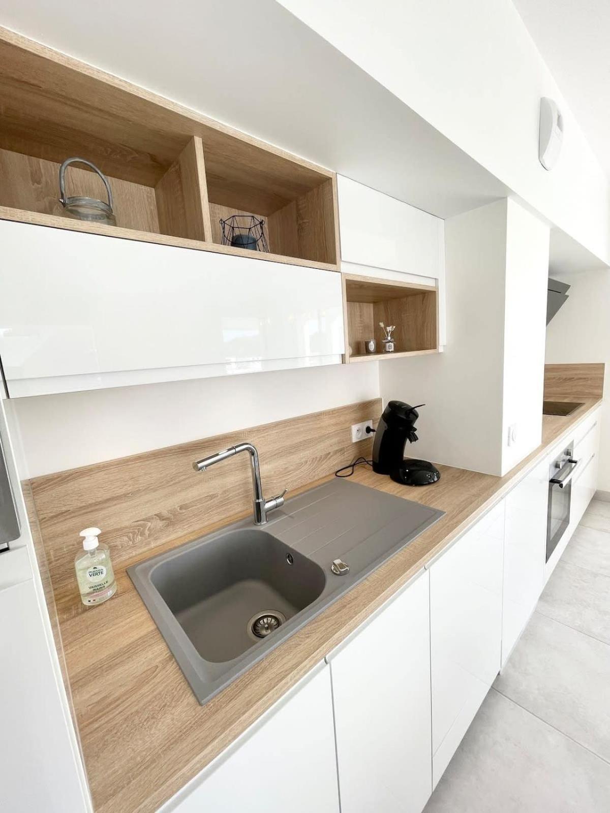 Spacieux Appartement Neuf De Standing Hyper Cosy Лармор-Плаж Экстерьер фото